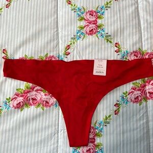 NWT Auden (Target) Seamless Thong